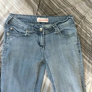 Seduction Denim size 1
